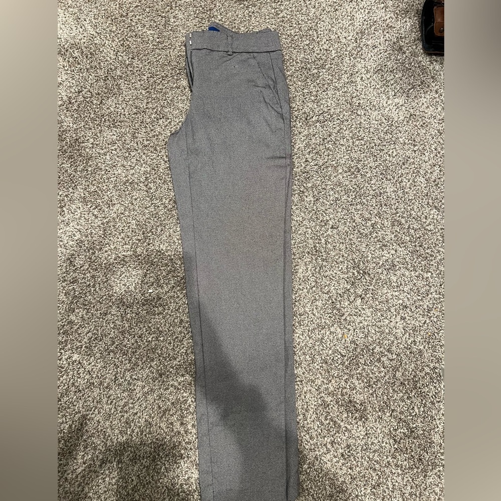 Apt. 9 Gray Trouser